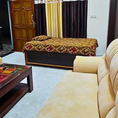 Ramayana Grand Hotel Ayodhya Luaran gambar