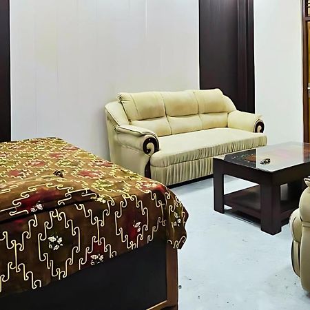 Ramayana Grand Hotel Ayodhya Luaran gambar