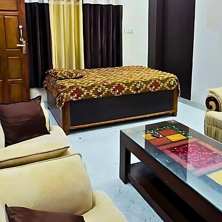 Ramayana Grand Hotel Ayodhya Luaran gambar