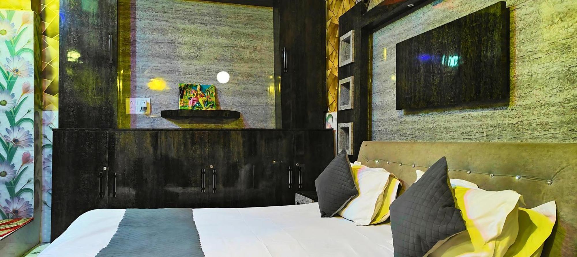 Ramayana Grand Hotel Ayodhya Luaran gambar