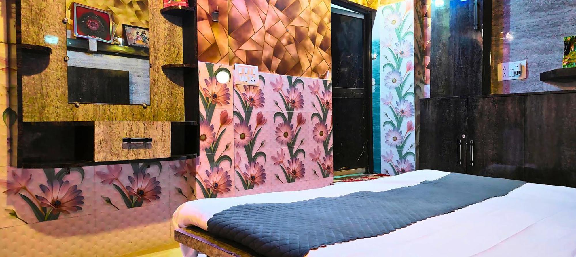 Ramayana Grand Hotel Ayodhya Luaran gambar
