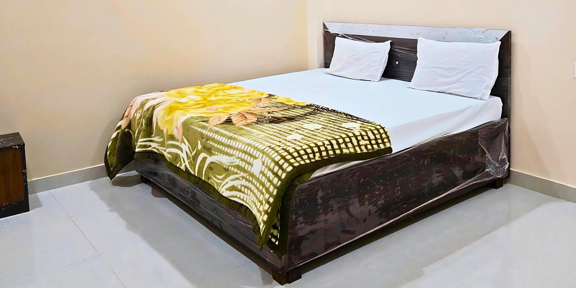 Ramayana Grand Hotel Ayodhya Luaran gambar