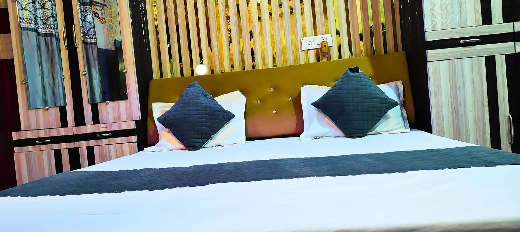 Ramayana Grand Hotel Ayodhya Luaran gambar