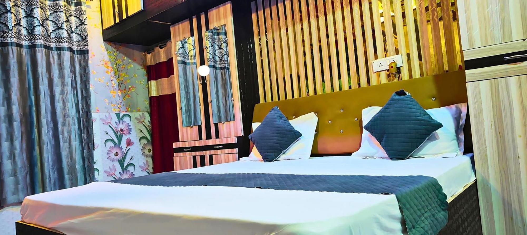 Ramayana Grand Hotel Ayodhya Luaran gambar