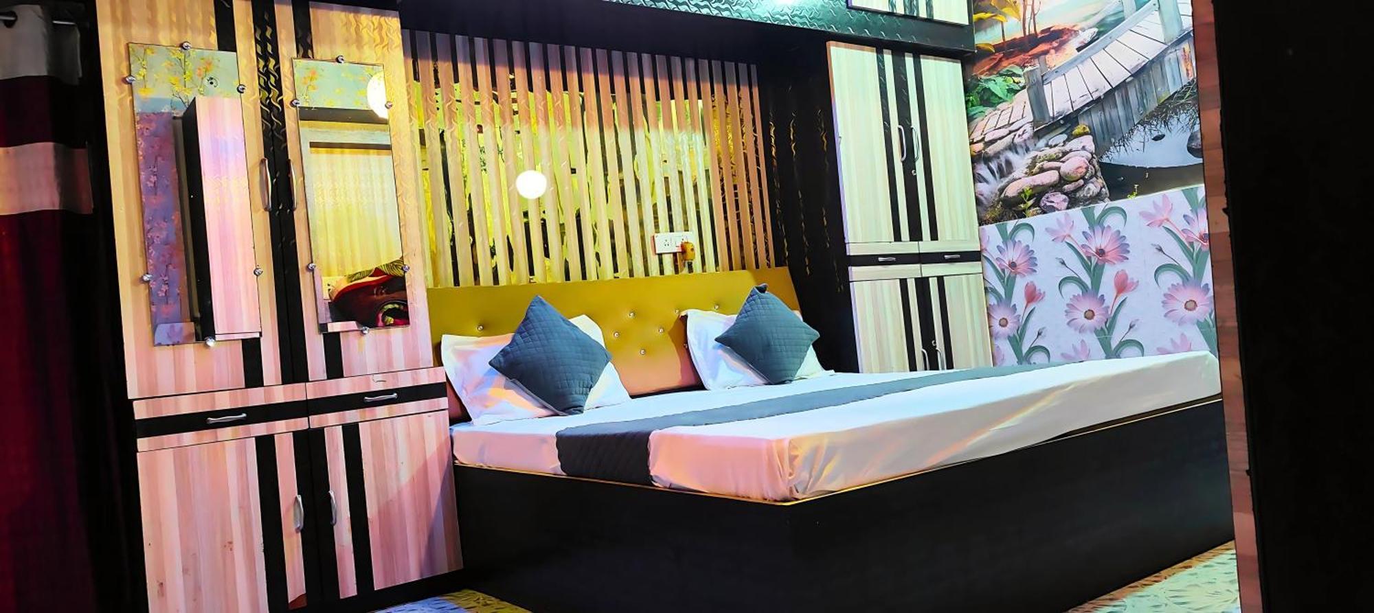 Ramayana Grand Hotel Ayodhya Luaran gambar