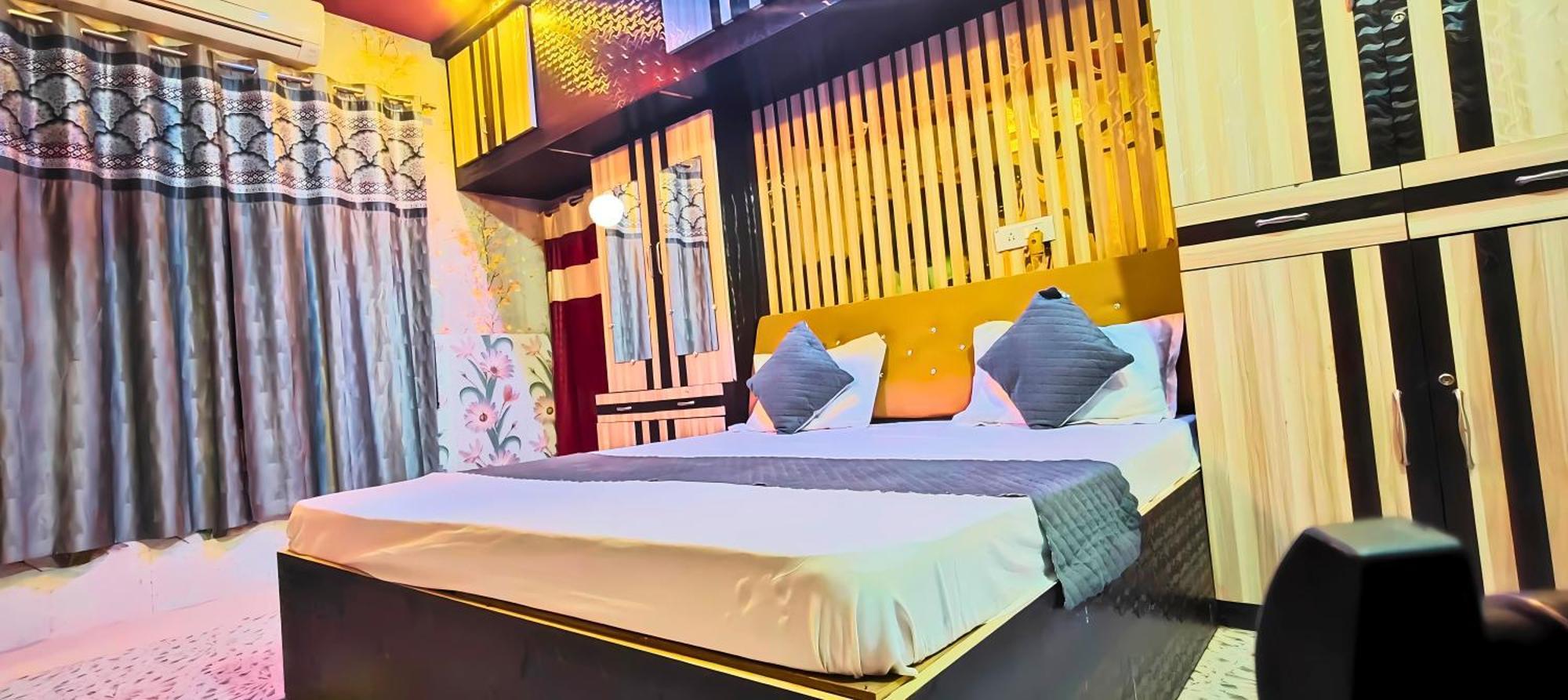Ramayana Grand Hotel Ayodhya Luaran gambar